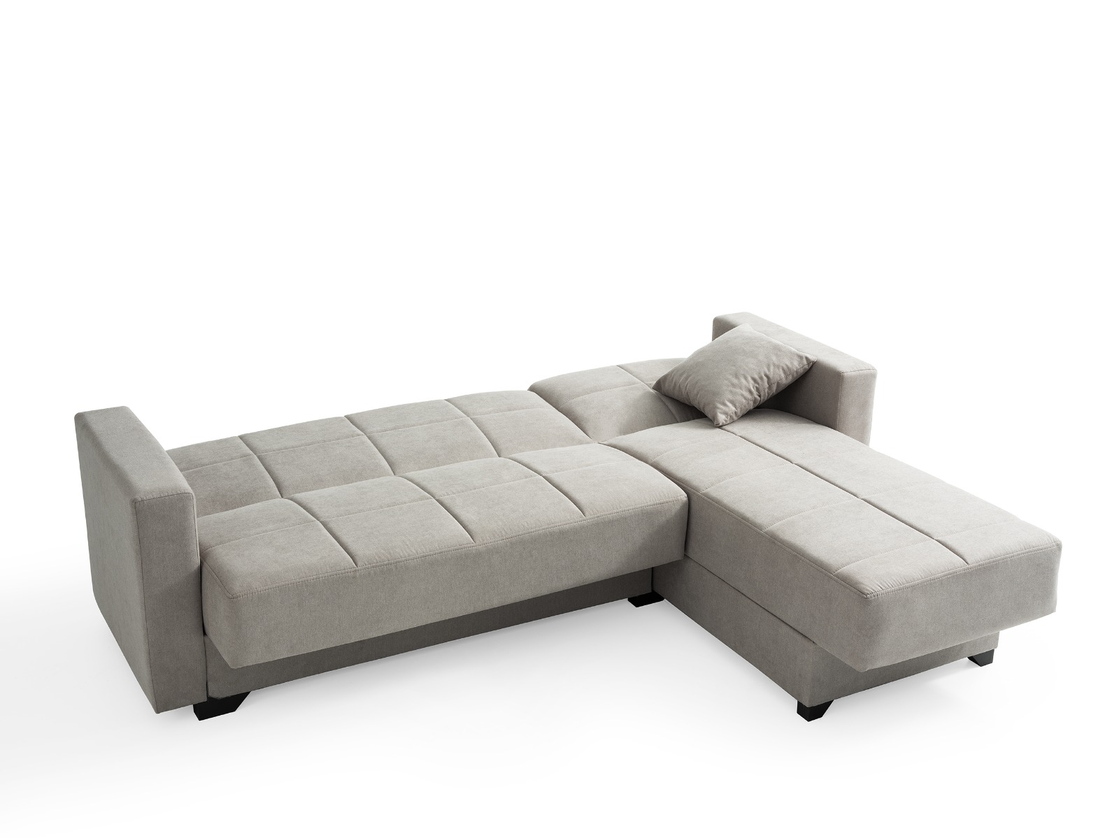 Trend Yatak Asya Modern Konfor Köşe Koltuk Takımı - Alternatif Görsel 3