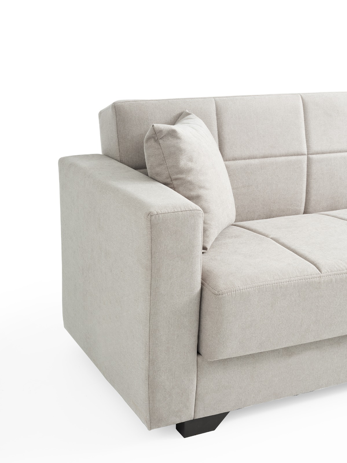 Trend Yatak Asya Modern Konfor Köşe Koltuk Takımı - Alternatif Görsel 5