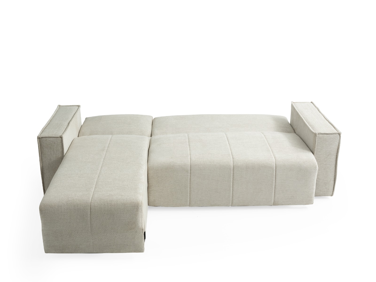 Trend Yatak İkon Modern Lüks Corner Sofa Set - Köşe Koltuk Takımı - Alternatif Görsel 4