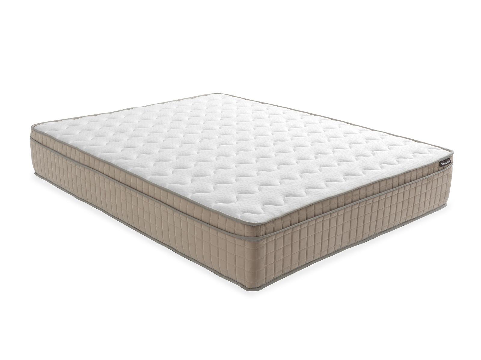 Trend Yatak Klas Premium Ultra Ortopedik Çift Taraflı Pocket Yaylı Yatak - Alternatif Görsel 5
