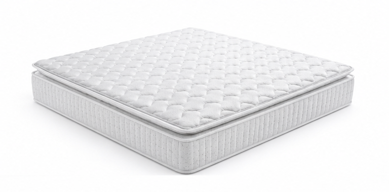Trend Yatak Leon Premium Ultra Ortopedik Çift Taraflı Pocket Yaylı Yatak - Yatak Ve Aksesuarlar