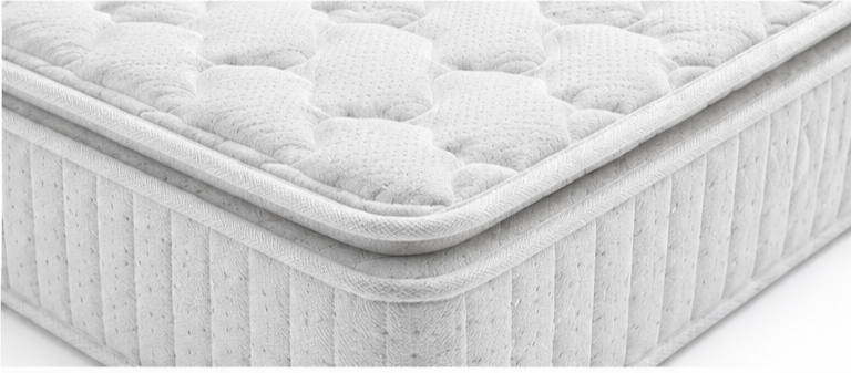 Trend Yatak Leon Premium Ultra Ortopedik Çift Taraflı Pocket Yaylı Yatak - Alternatif Görsel 4