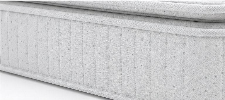 Trend Yatak Leon Premium Ultra Ortopedik Çift Taraflı Pocket Yaylı Yatak - Alternatif Görsel 6