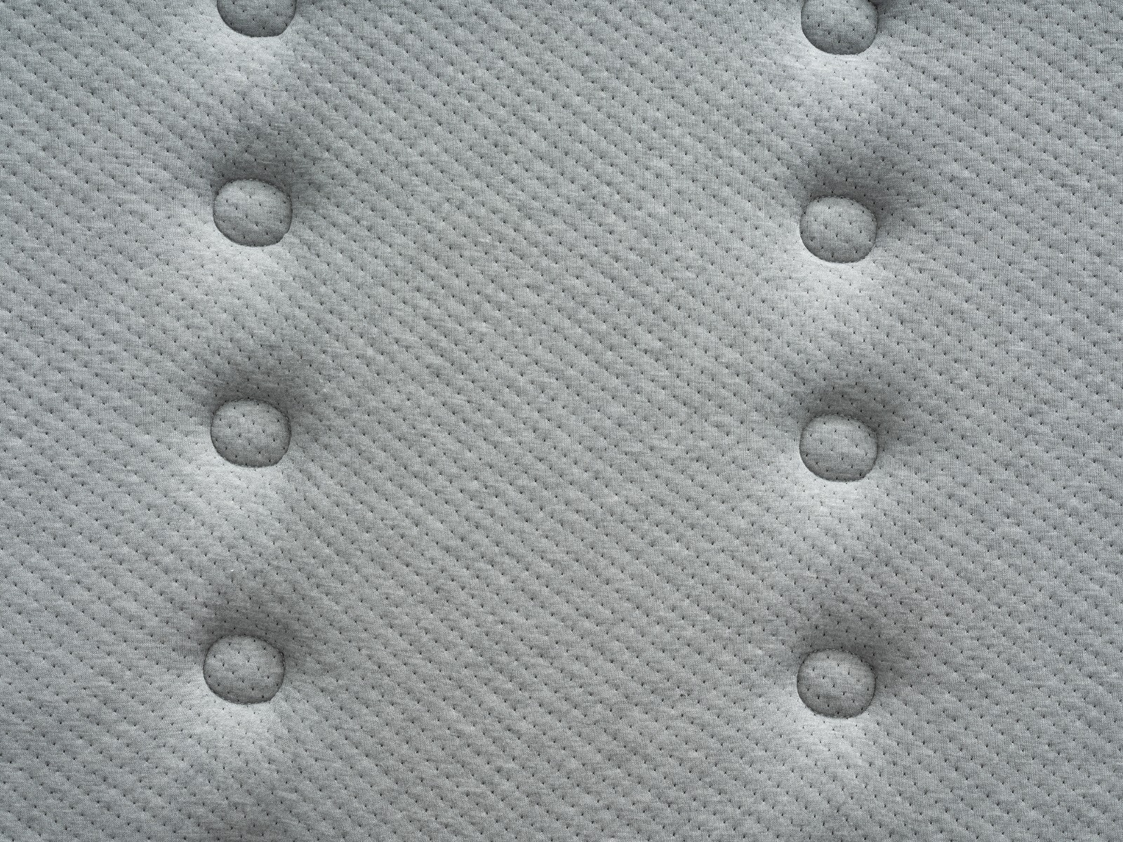 Trend Yatak Magnetic Black Antistres Çift Taraflı Pocket Yaylı Yatak - Alternatif Görsel 7