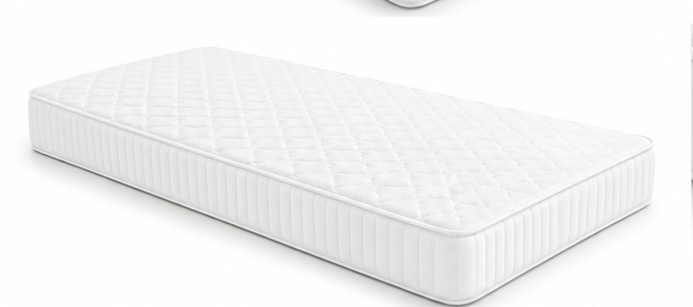 Trend Yatak Papatya Ortopedik Çift Taraflı Pocket Yaylı Yatak - Alternatif Görsel 2