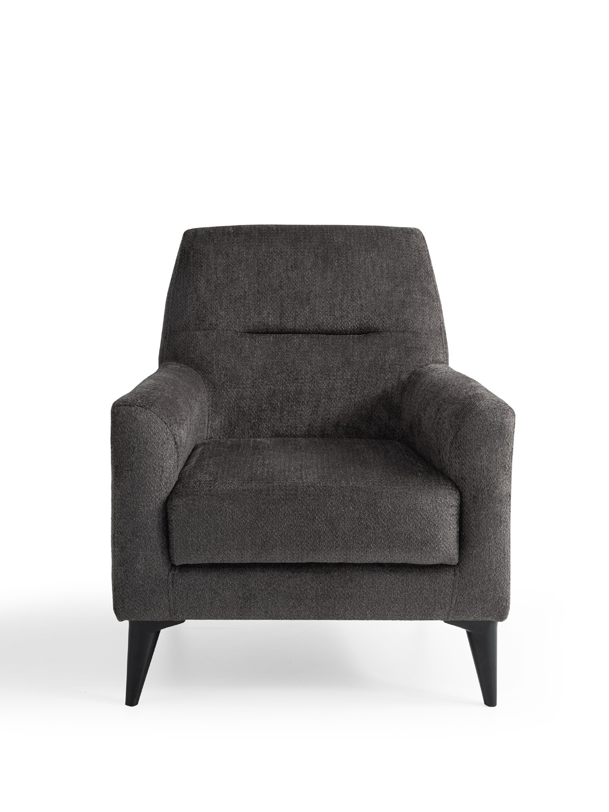 Trend Yatak Paris Modern Lüks Berjer - Ergonomik Konfor Tekli Koltuk - Alternatif Görsel 3