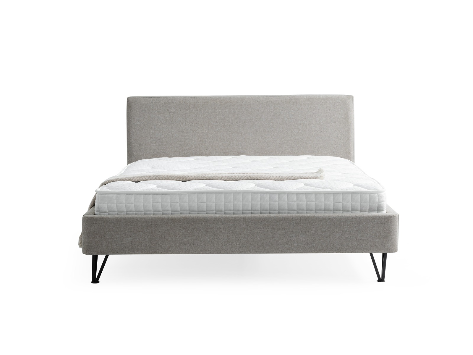 Trend Yatak Relax Çift Taraflı Ortopedik Pocket Yaylı Yatak - Yatak & Bazalar