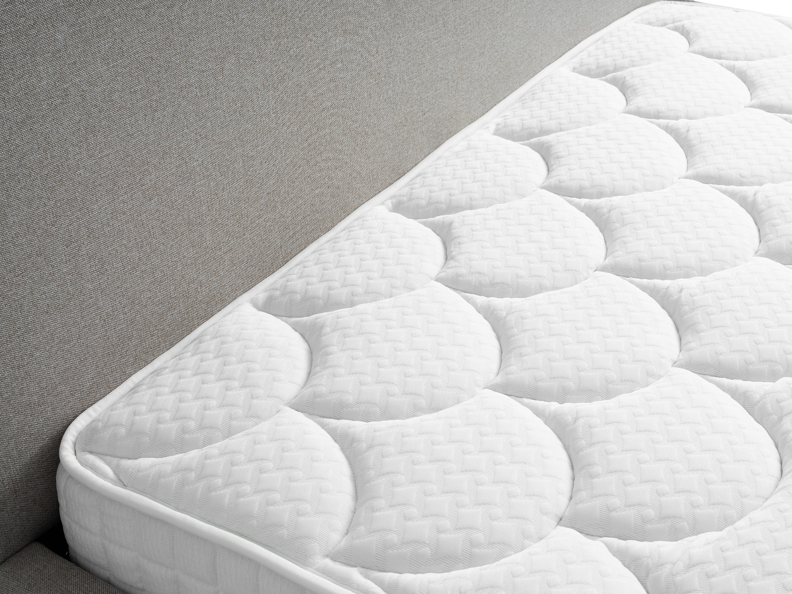 Trend Yatak Relax Çift Taraflı Ortopedik Pocket Yaylı Yatak - Alternatif Görsel 10