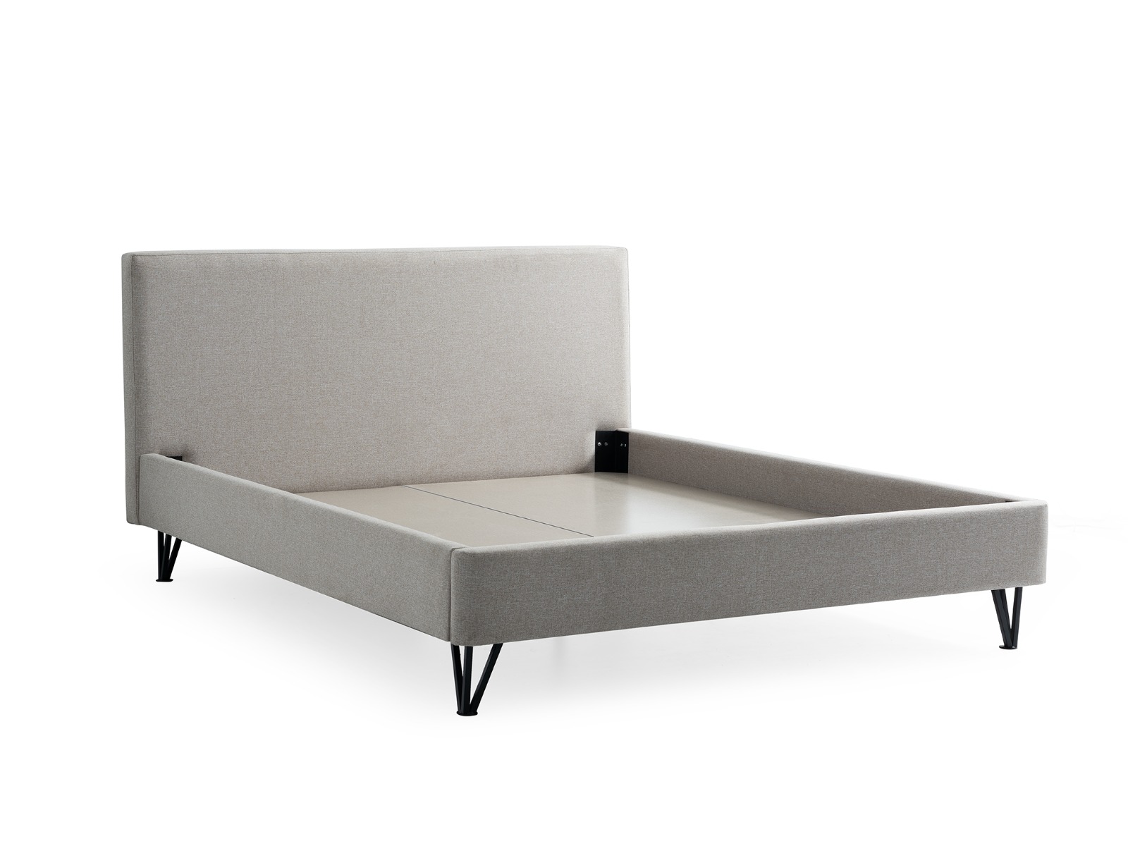 Trend Yatak Relax Çift Taraflı Ortopedik Pocket Yaylı Yatak - Alternatif Görsel 11