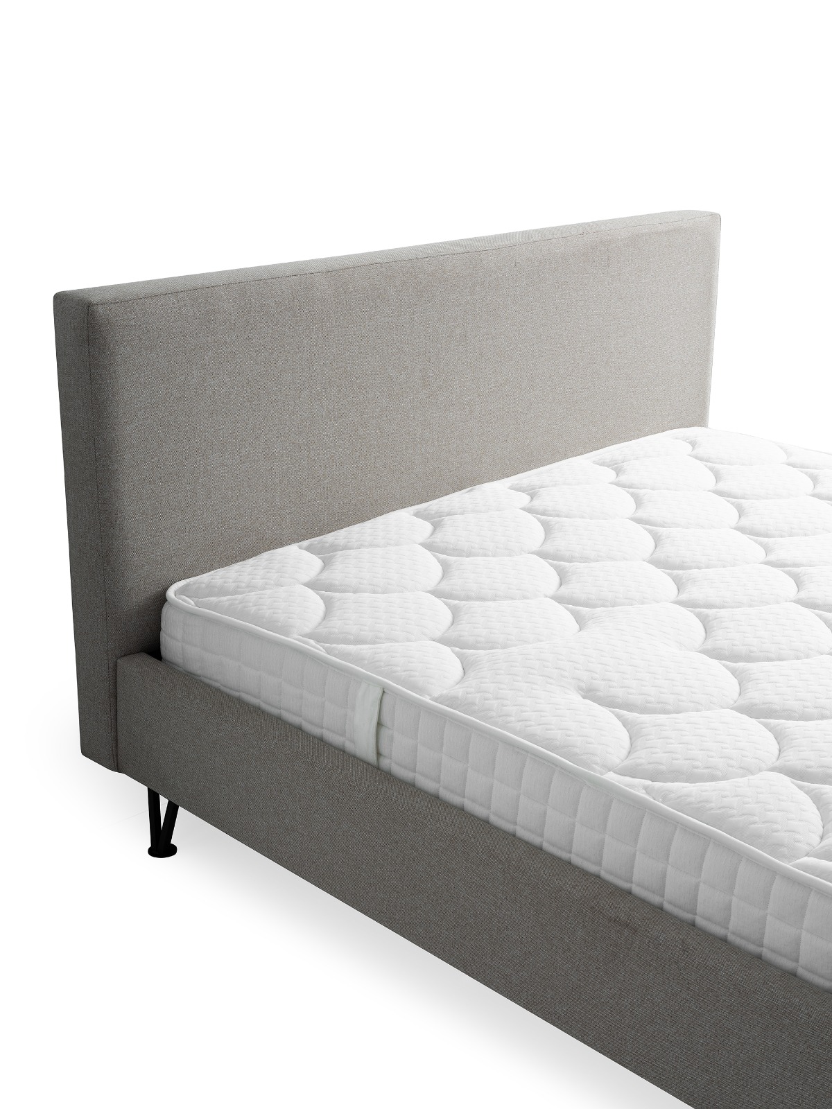 Trend Yatak Relax Çift Taraflı Ortopedik Pocket Yaylı Yatak - Alternatif Görsel 2