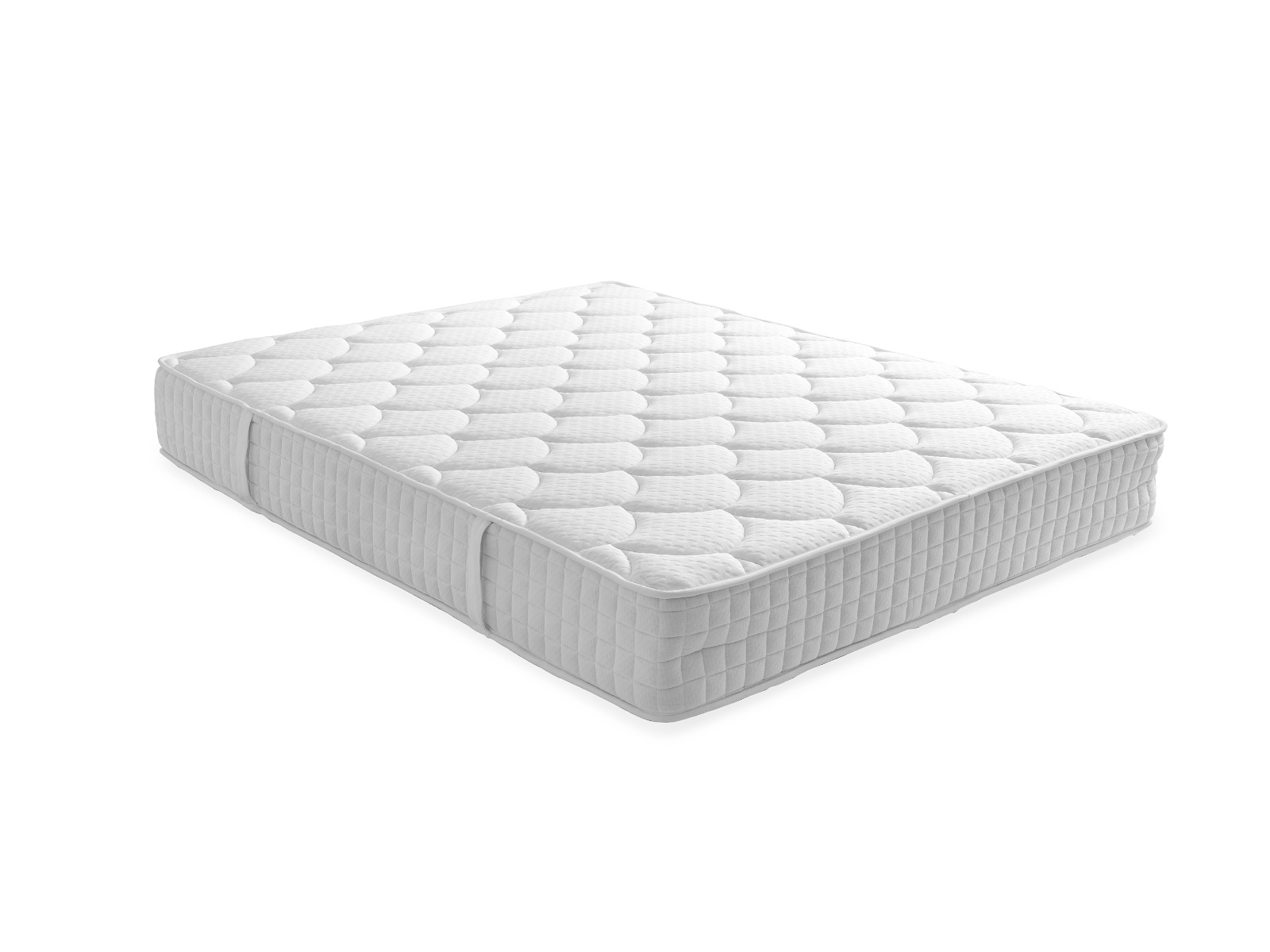 Trend Yatak Relax Çift Taraflı Ortopedik Pocket Yaylı Yatak - Alternatif Görsel 9