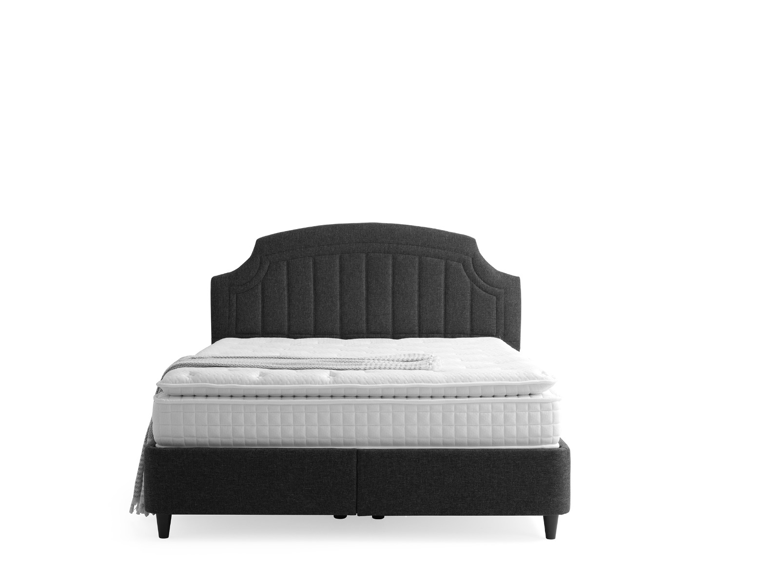 Trend Yatak Therapy Comfort Medikal Bel ve Sırt Destekli Ortopedik Pocket Yaylı Yatak - Alternatif Görsel 2