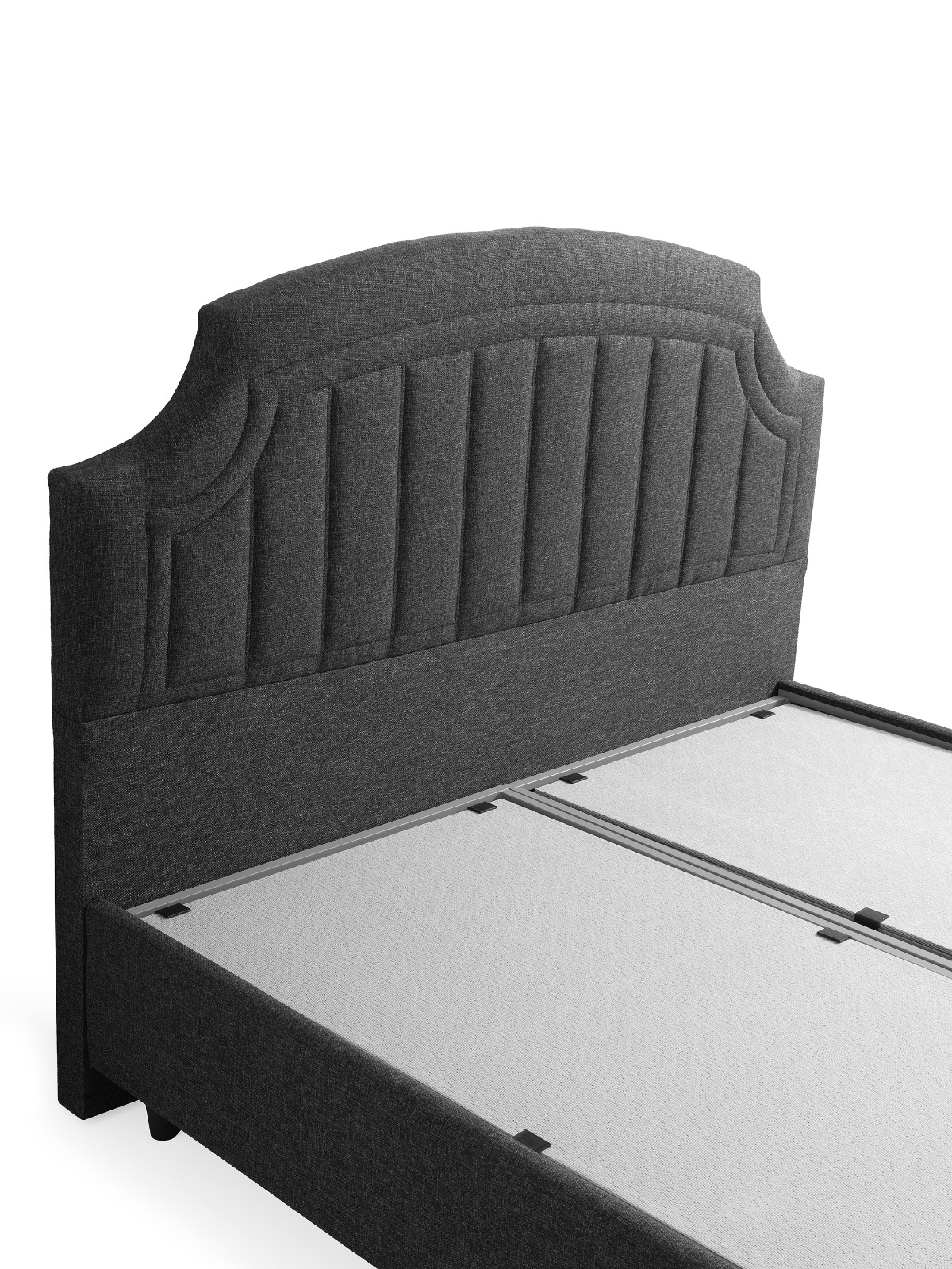 Trend Yatak Therapy Comfort Medikal Bel ve Sırt Destekli Ortopedik Pocket Yaylı Yatak - Alternatif Görsel 4