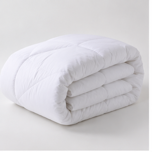 Trend Yatak Premium Antialerjik Çift Kişilik Mikrofiber Yorgan - Dört Mevsim Konforu - Alternatif Görsel 2