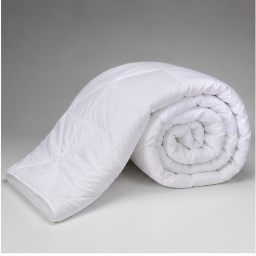 Trend Yatak Premium Antialerjik Çift Kişilik Mikrofiber Yorgan - Dört Mevsim Konforu - Alternatif Görsel 3