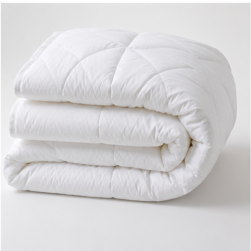 Trend Yatak Premium Antialerjik Çift Kişilik Mikrofiber Yorgan - Dört Mevsim Konforu - Alternatif Görsel 4