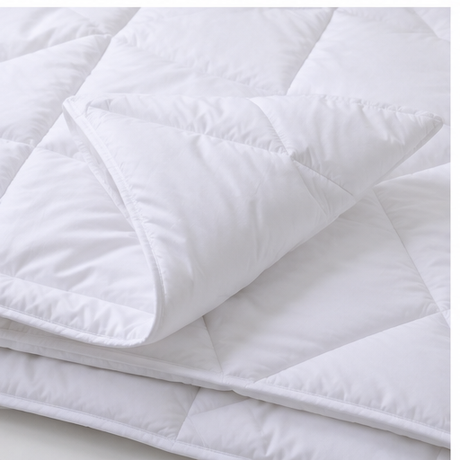 Trend Yatak Premium Antialerjik Çift Kişilik Mikrofiber Yorgan - Dört Mevsim Konforu - Alternatif Görsel 5